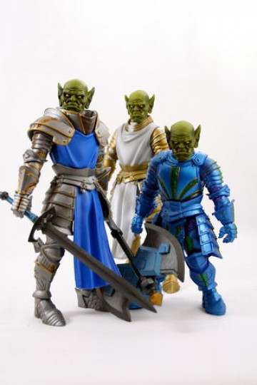 Display by koonfasa