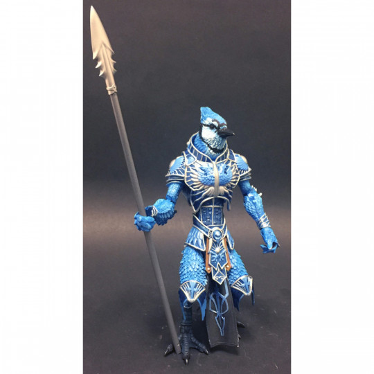 Cyanicus