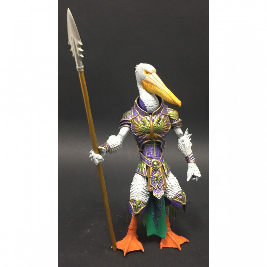 Pelecus