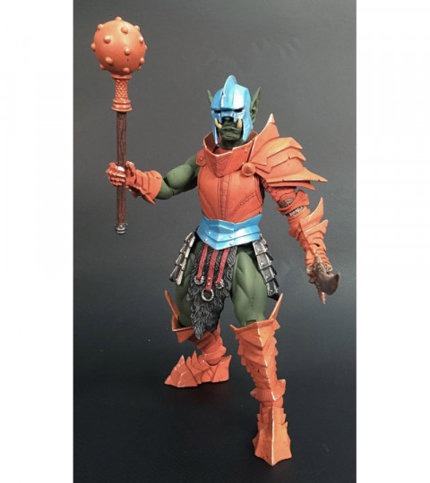 Unkann