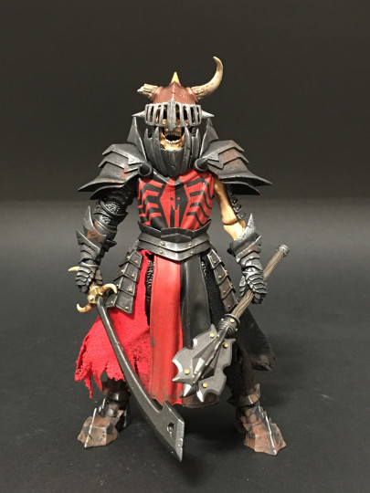 Brother Mandibulus