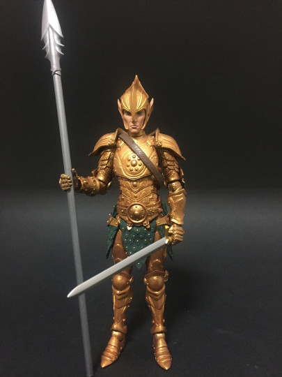 Elf