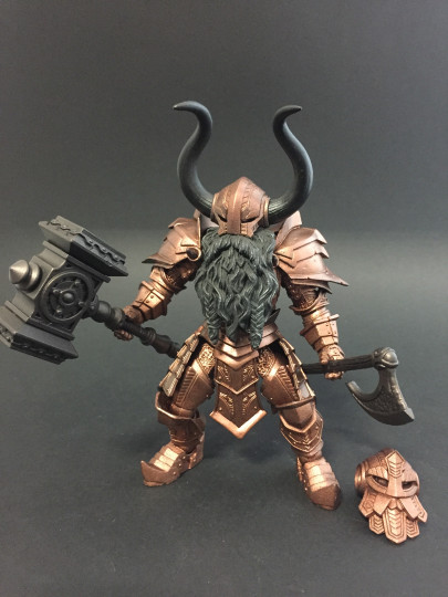 Cavern Dwarf