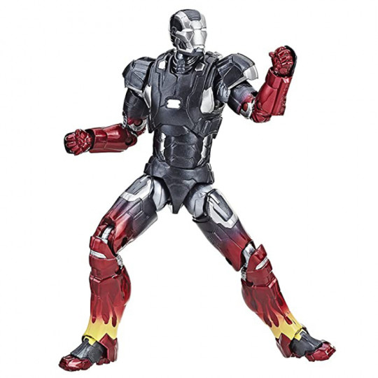 Iron Man Mark XXII