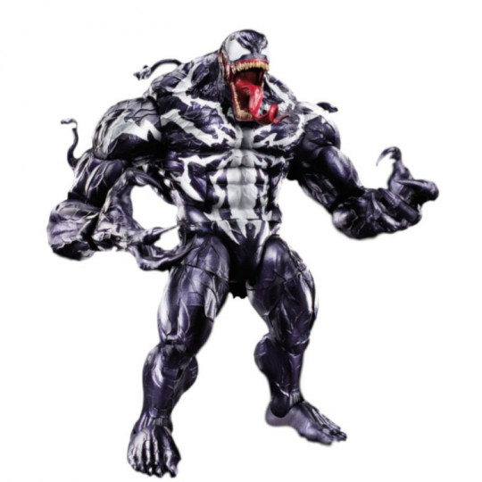 Monster Venom