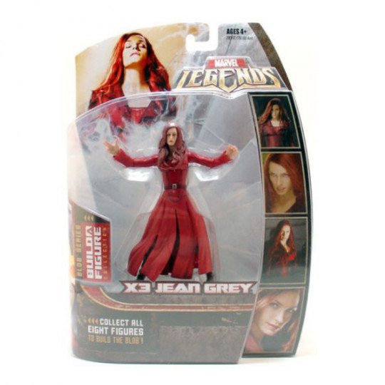 X3 Jean Grey