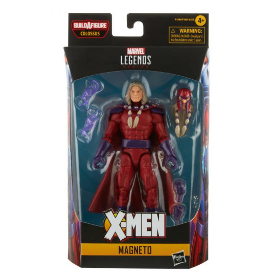 Magneto
