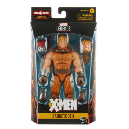 Sabretooth