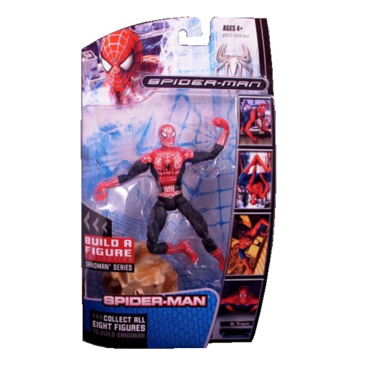 Spider-Man