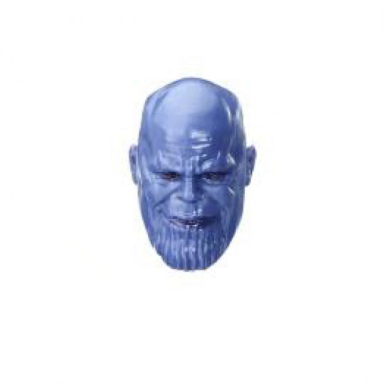 Thanos Head