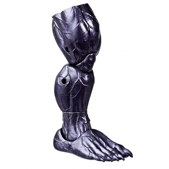 Venom Right Leg