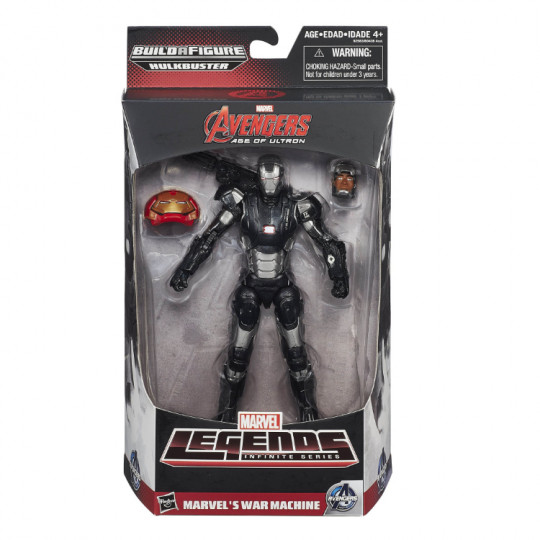 War Machine