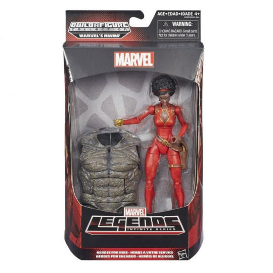Heroes For Hire