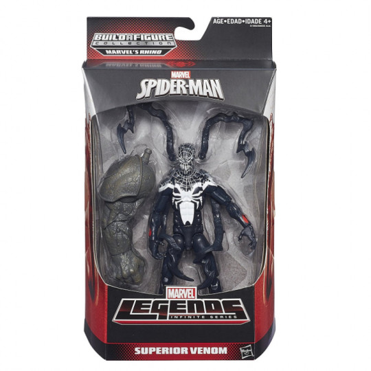 Superior Venom