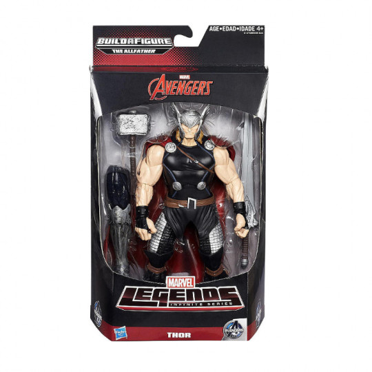 Thor
