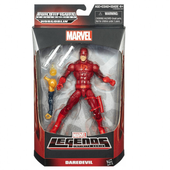 Daredevil