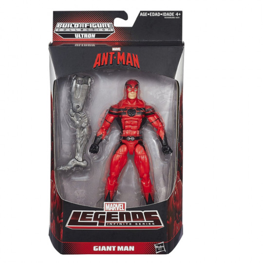 Giant Man