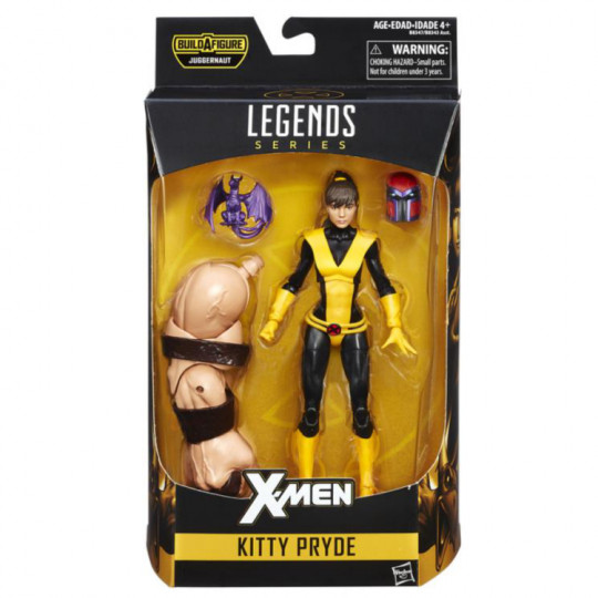 Kitty Pryde