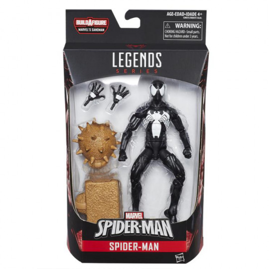 Spider-Man
