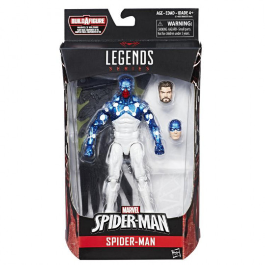 Spider-Man