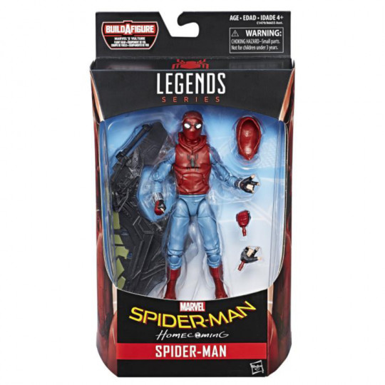 Spider-Man