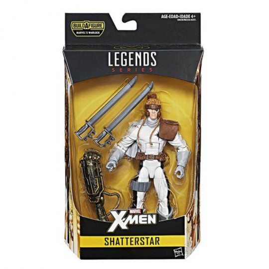 Shatterstar