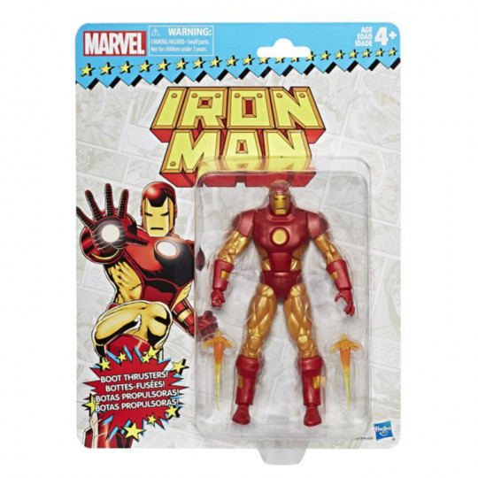 Iron Man