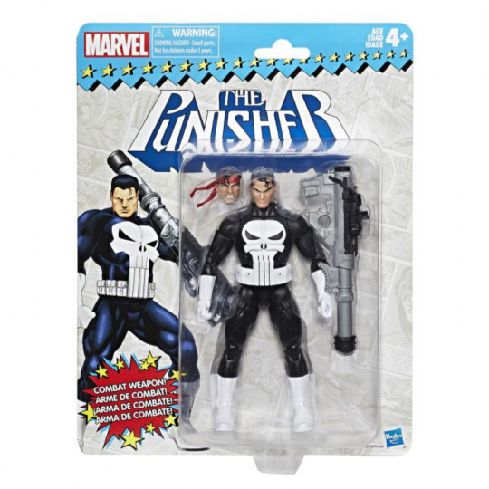The Punisher