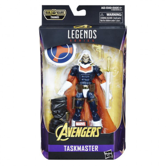 Taskmaster