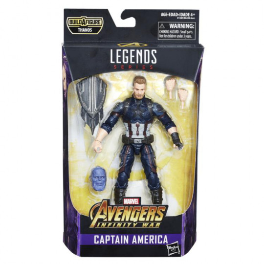 Captain America