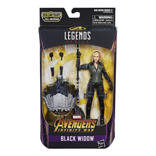 Black Widow