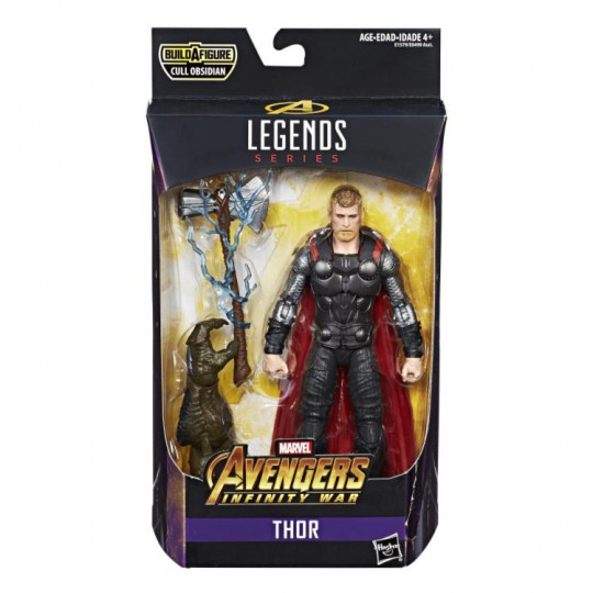 Thor