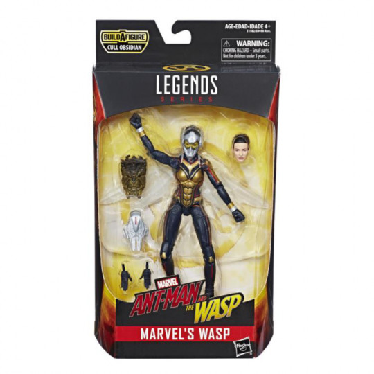 Wasp