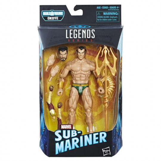 Sub-Mariner