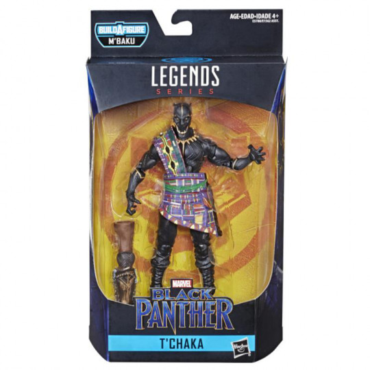 Tchaka