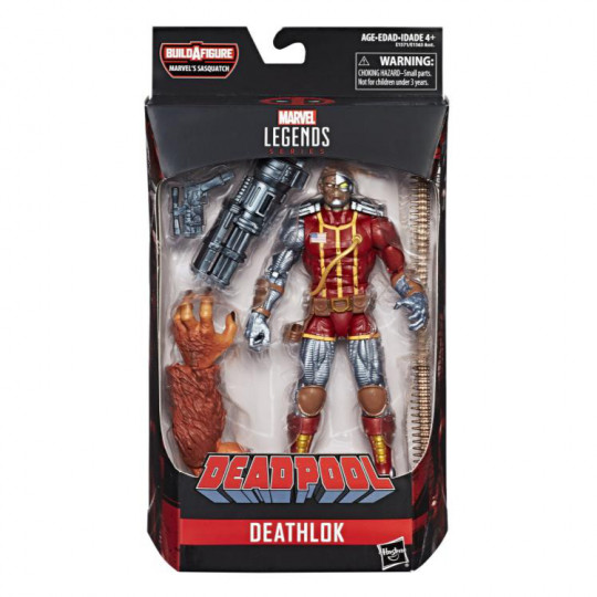 Deathlok
