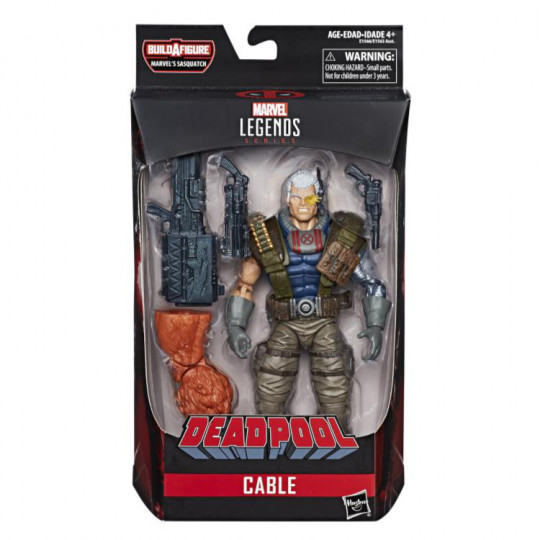 Cable