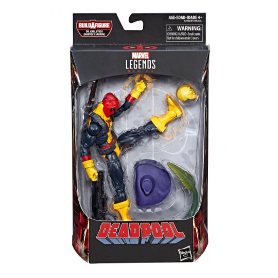 Deadpool