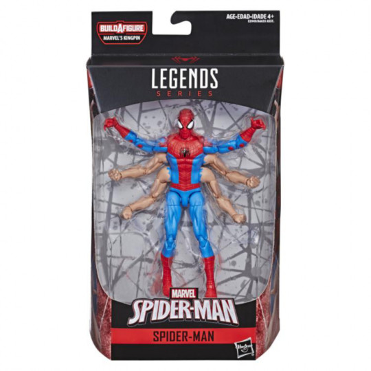 Spider-Man
