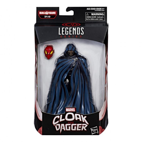 Cloak