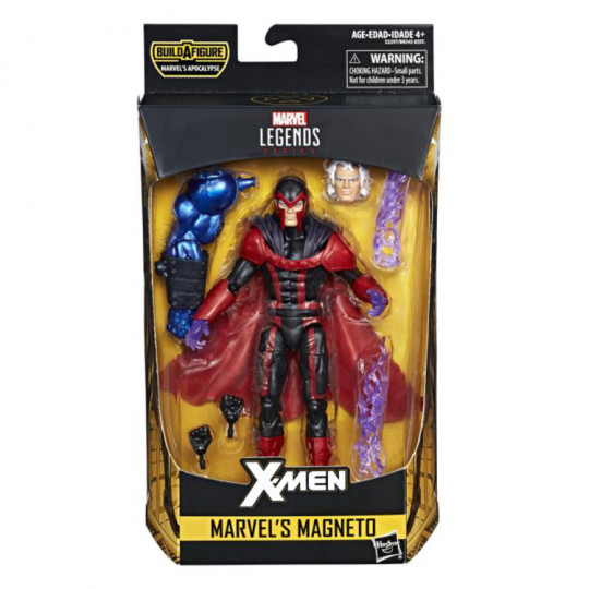 Magneto