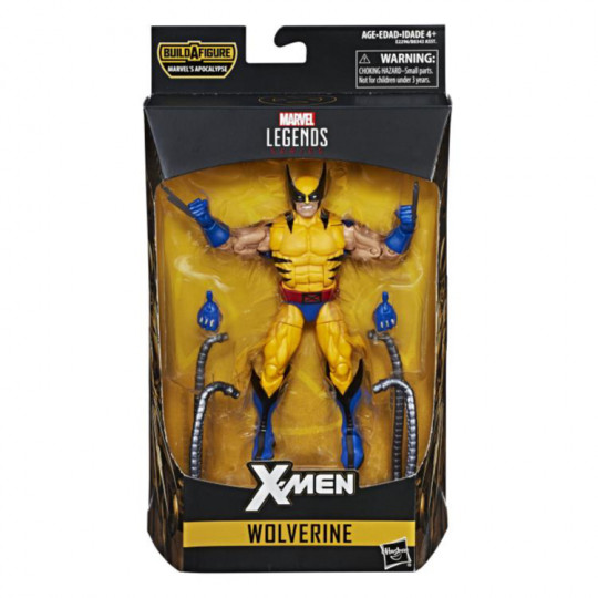 Wolverine