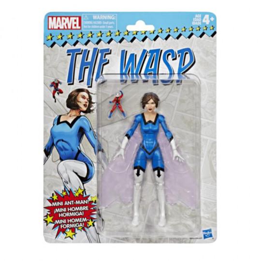 The Wasp