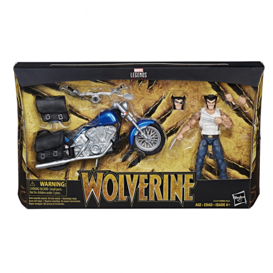 Wolverine