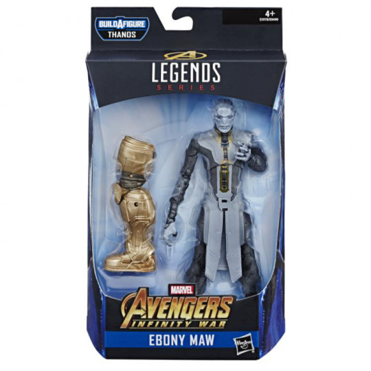 Ebony Maw
