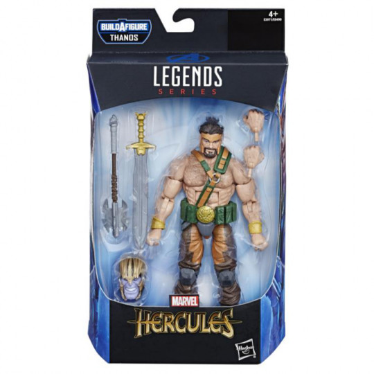 Hercules