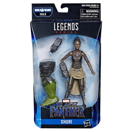 Shuri