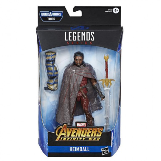Heimdall