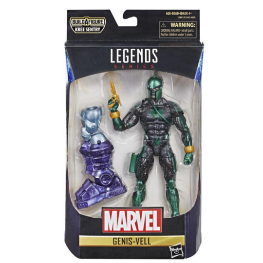 Genis-Vell