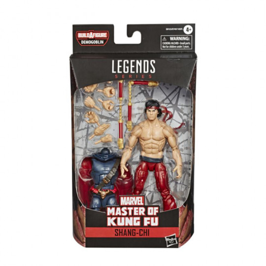 Shang-Chi